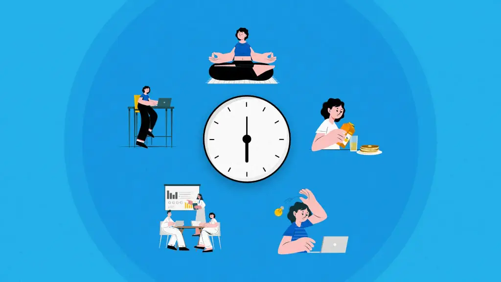 Membangun Rutinitas Gerak Ringan sebagai Bagian dari Kehidupan Sehari-hari